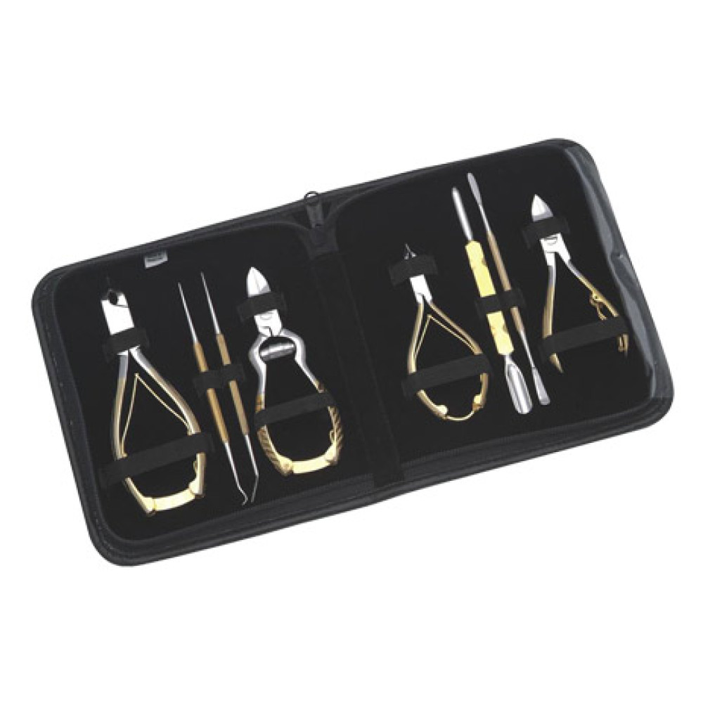 Manicure and Pedicure Kits